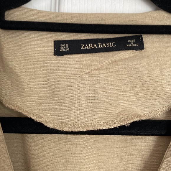 ZARA JUMPSUIT - Picture 3 of 7